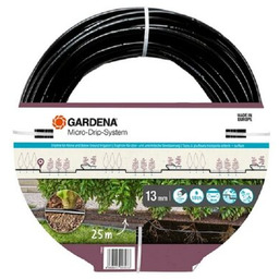 GARDENA Rura montażowa Micro-Drip-System 1/2" 25 m 13503-20
