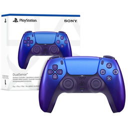 Kontroler Sony PS5 DualSense Chroma Indigo