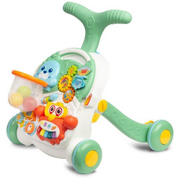 Toyz PCHACZ-STOLIK 2 W 1 SPARK GREEN