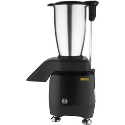 Buffalo Kruszarka do lodu 90 kg/h, 200W, Buffalo