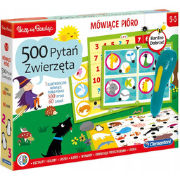 Zabawki Edukacyjne Dla Dzieci Gry Gra Edukacyjna Mówiące