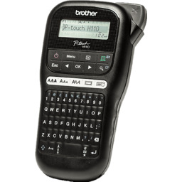 Drukarka etykiet BROTHER PT-H110