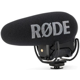 RODE Mikrofon VideoMic Pro+