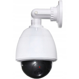 Kamera Atrapa ASD-127/LED