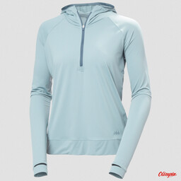 Helly Hansen Bluza Damska Shine Solen 1/2 Zip
