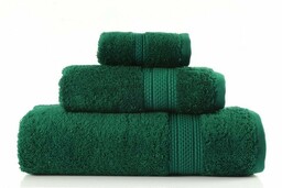 Ręcznik Greno Egyptian Cotton Zielony 50 x 90