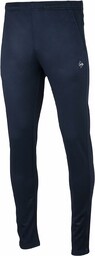 Dunlop Sports Chłopięce spodenki tenisowe Club Knitted Pant