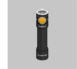 Latarka Armytek PRIME C2 PRO MAGNET USB White