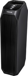 Toshiba CAF-Z45IT Instant oczyszczacz powietrza, przezroczysty, 3