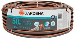 GARDENA Wąż ogrodowy Comfort Flex 3/4" 50 m