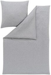 Pościel 200x220 3cz Mako Interlock Jersey 6873/810