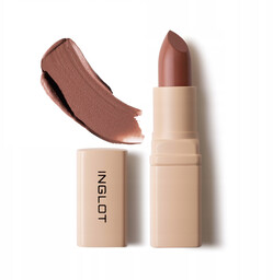 INGLOT - Creamy Soft Lipstick - Pomadka