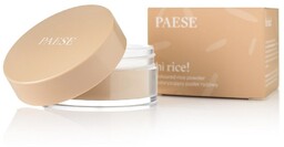 Paese Hi Rice! Coloured Rice Powder 20 Natural