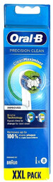 ORAL-B PRO Precision Clean EB20RX-8 końcówki do szczoteczki