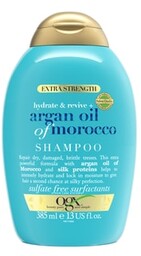 Ogx Argan Oil of Morocco Extra Strength Szampon