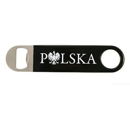 Otwieracz do butelek gumowany Polska