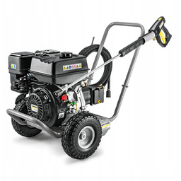 Myjka ciśnieniowa profesjonalna spalinowa Karcher Hd 9/25 G