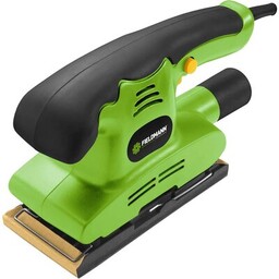 FIELDMANN Szlifierka oscylacyjna FDB 2004-E