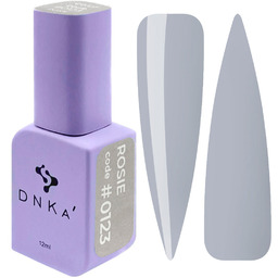 Lakier hybrydowy DNKa 12ml #0123 trwały żelowy lakier