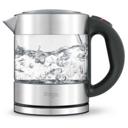 SAGE Czajnik elektryczny SKE395CLR4EEU1