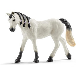 Schleich Slh13908 Koń Arabski Klacz 20''