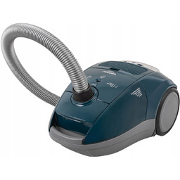 Odkurzacz workowy Zelmer ZVC361 Sławek 800W 3L Schowek