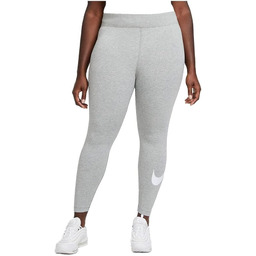 Nike Damskie spodnie sportowe Nike Essential Track Dk
