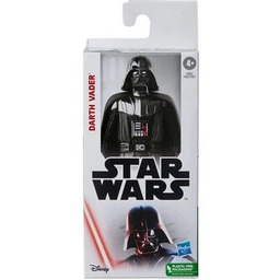 Hasbro Star Wars Darth Wader Miecz Świetlny 15Cm