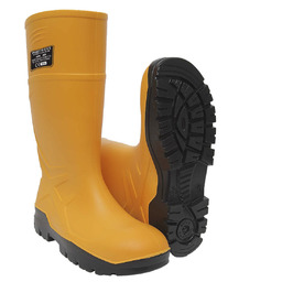 FD95 - Kalosz bezpieczny z PU S5 CI