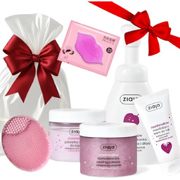 Ziaja Zestaw Kosmetyków Marshmallow Prezent na Święta