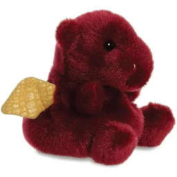 Aurora, 33535 Palm Pals Aidan Dragon, 5 cali,