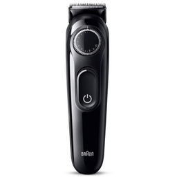 Braun BeardTrimmer 3 BT3400 trymer do brody Bateria