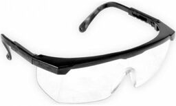 DEDRA Okulary ochronne BH1051