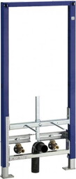 GEBERIT 111.535.00.1 Stelaż podtynkowy Duofix do bidetu, H98