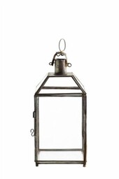 Tine K Home - Lampion szklany 35 cm