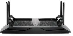 Netgear R8000-100PES Czarny Router bezprzewodowy