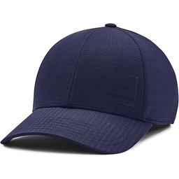 Under Armour Męska czapka M Iso-chill ArmourVent Str