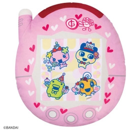 Banpresto Tamagotchi Super Big Plush - Tamagotchi Connection
