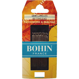 Igła do szycia Bohin