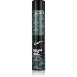 Matrix VaVoom Freezing Spray Extra Full, lakier