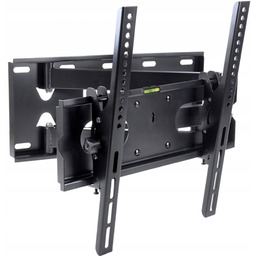 Uchwyt do telewizora Art 32-63" 30kg AR-86