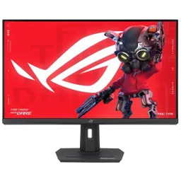 ASUS ROG Strix XG32UCG 31,5" 4K Fast IPS