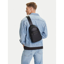 Plecak Tommy Hilfiger AM0AM13578 Czarny