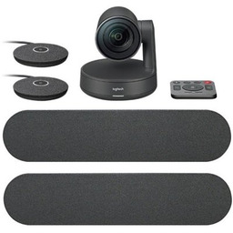 Logitech Rally Plus