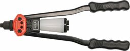 Yato Nitownica dźwigniowa 2,4-6,4mm YT-36095