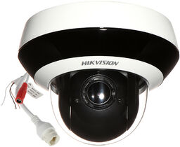 Kamera IP obrotowa DS-2DE2A204IW-DE3 Hikvision 2Mpix Zoom Darkfighter