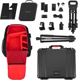 Kamera Matterport PRO3 Performance Kit X2