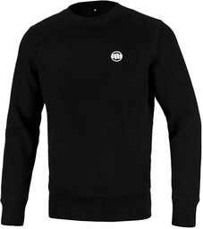 Pit Bull Bluza Bez Kaptura Crewneck Carson Black