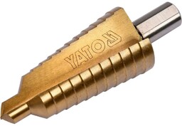 Yato WIERTŁO STOPNIOWE 10-30MM YT-44746