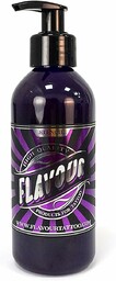 FLAVOUR TATTOO Stencil do formatu tatuażu 8oz szablon